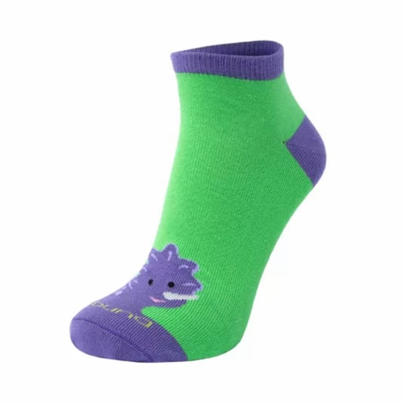 Set of 2 pairs Kids socks - Picture 5 of 5